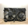 Moto ventilateur radiateur SEAT LEON 2 PHASE 1 d’occasion