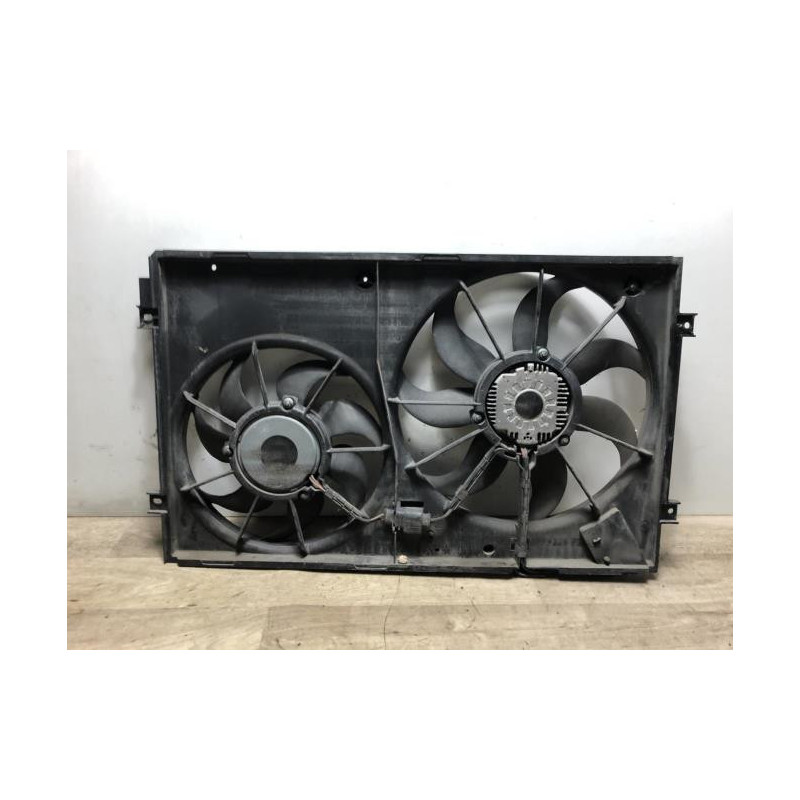 Moto ventilateur radiateur SEAT LEON 2 PHASE 1 d’occasion