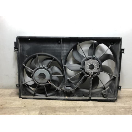 Moto ventilateur radiateur SEAT LEON 2 PHASE 1 d’occasion