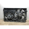 Moto ventilateur radiateur SEAT LEON 2 PHASE 1 d’occasion