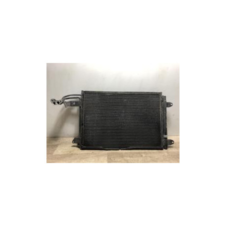 Radiateur clim SEAT LEON 2 PHASE 1 d’occasion