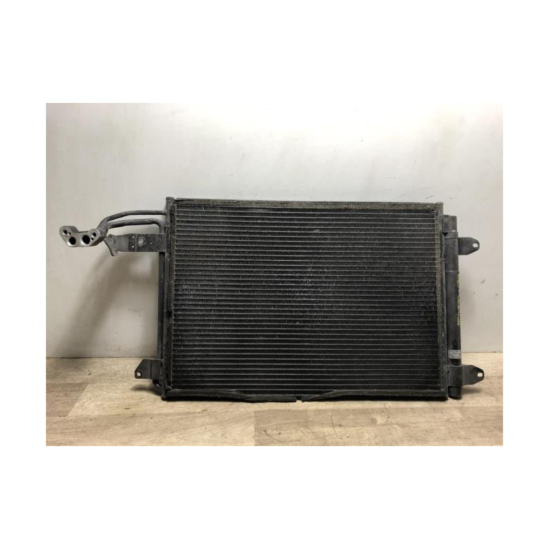 Radiateur clim SEAT LEON 2 PHASE 1 d’occasion