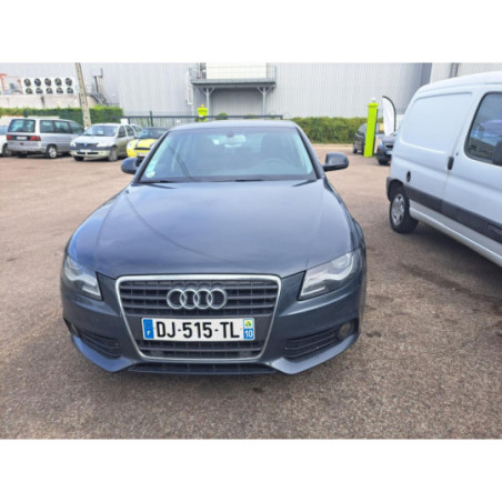 Cardan de direction AUDI A4 3 PHASE 1 d’occasion