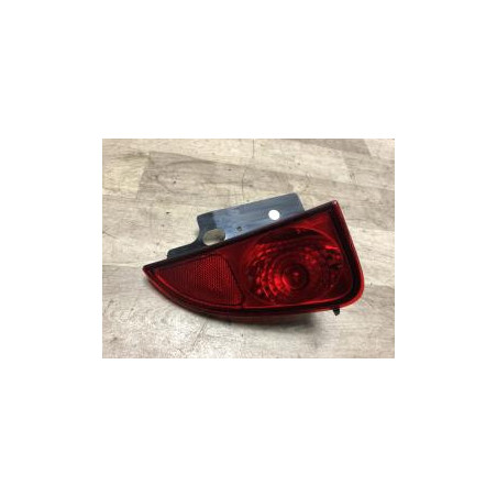 Anti brouillard arriere droit RENAULT GRAND ESPACE 4 PHASE 4 d’occasion