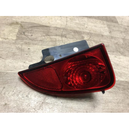 Anti brouillard arriere droit RENAULT GRAND ESPACE 4 PHASE 4 d’occasion