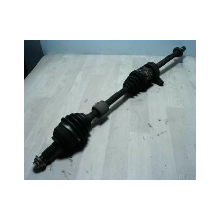 Cardan droit (transmission) ROVER 75 PHASE 1 d’occasion