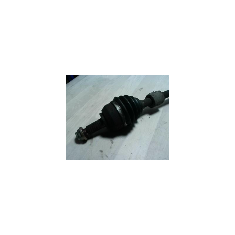 Cardan droit (transmission) ROVER 75 PHASE 1 d’occasion