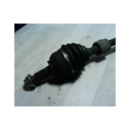 Cardan droit (transmission) ROVER 75 PHASE 1 d’occasion