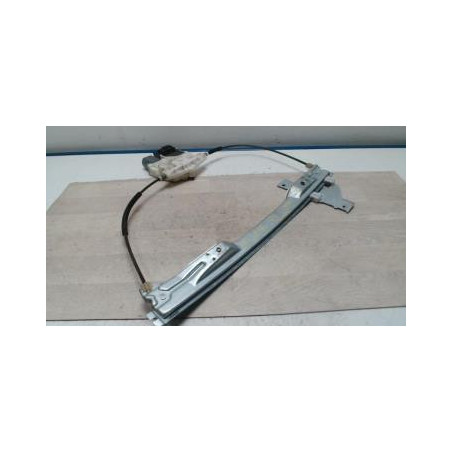 Leve vitre electrique avant gauche CITROEN C4 1 PHASE 1 COUPE d’occasion