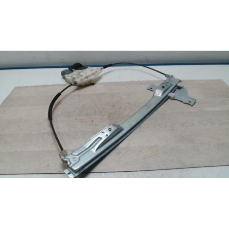 Leve vitre electrique avant gauche CITROEN C4 1 PHASE 1 COUPE d’occasion