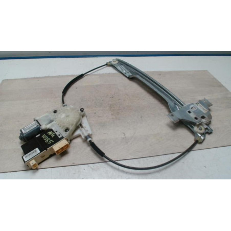 Leve vitre electrique avant gauche CITROEN C4 1 PHASE 1 COUPE d’occasion
