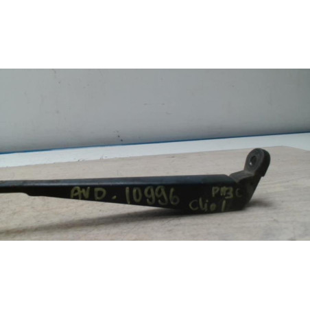 Bras essuie glace avant droit RENAULT CLIO 1 PHASE 3 d’occasion