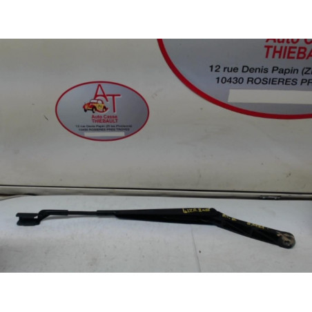 Bras essuie glace avant gauche SEAT IBIZA IV SC d’occasion