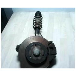 Bras de suspension superieur avant droit SMART FORTWO 1 PHASE 2 COUPE d’occasion