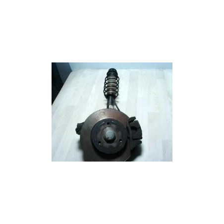 Bras de suspension superieur avant droit SMART FORTWO 1 PHASE 2 COUPE d’occasion