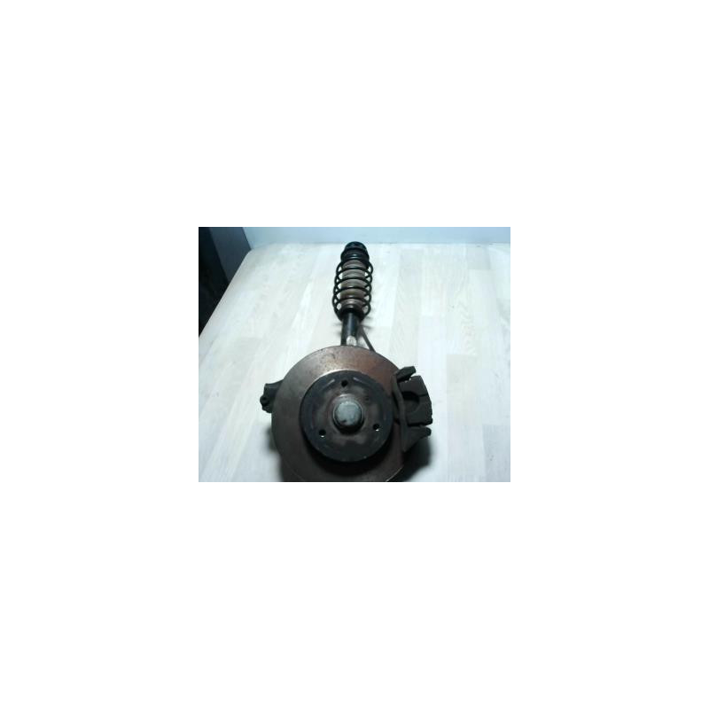 Bras de suspension superieur avant droit SMART FORTWO 1 PHASE 2 COUPE d’occasion