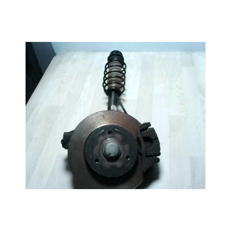 Bras de suspension superieur avant droit SMART FORTWO 1 PHASE 2 COUPE d’occasion