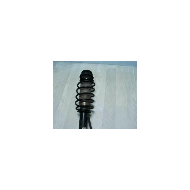 Bras de suspension superieur avant droit SMART FORTWO 1 PHASE 2 COUPE d’occasion