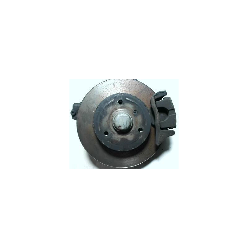 Bras de suspension superieur avant droit SMART FORTWO 1 PHASE 2 COUPE d’occasion