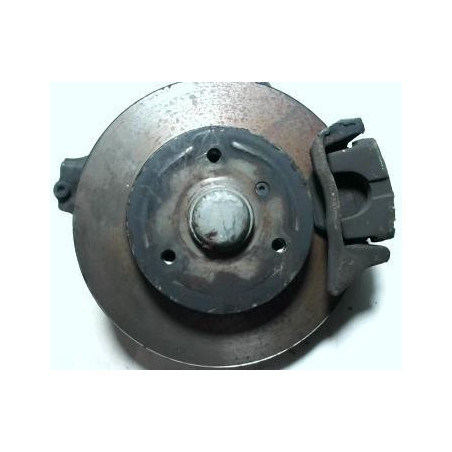 Bras de suspension superieur avant droit SMART FORTWO 1 PHASE 2 COUPE d’occasion
