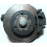 Bras de suspension superieur avant droit SMART FORTWO 1 PHASE 2 COUPE d’occasion