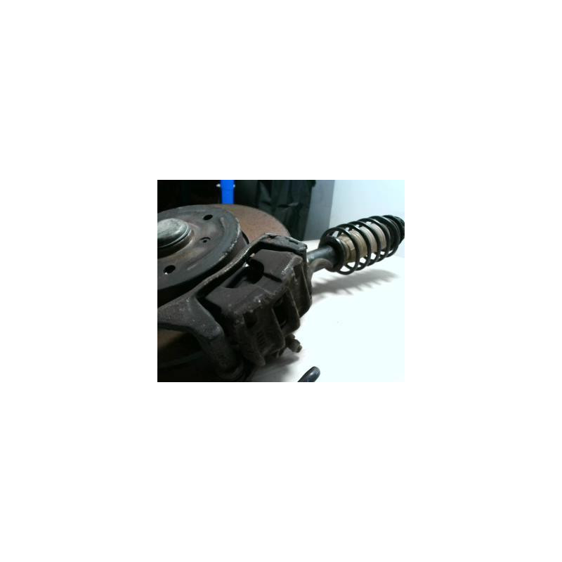 Bras de suspension superieur avant droit SMART FORTWO 1 PHASE 2 COUPE d’occasion