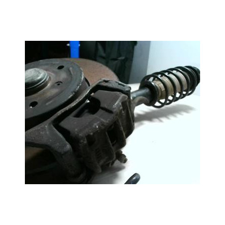 Bras de suspension superieur avant droit SMART FORTWO 1 PHASE 2 COUPE d’occasion