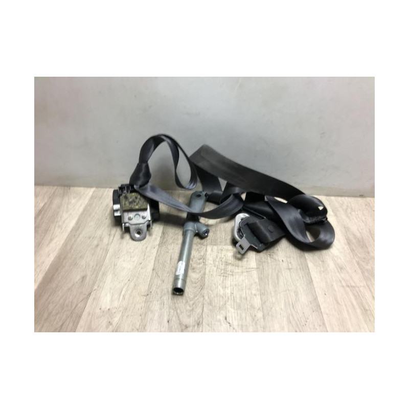 Ceinture avant droit RENAULT GRAND ESPACE 4 PHASE 4 d’occasion