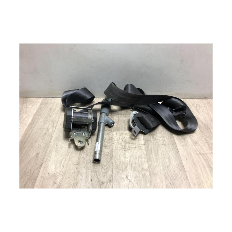 Ceinture avant droit RENAULT GRAND ESPACE 4 PHASE 4 d’occasion