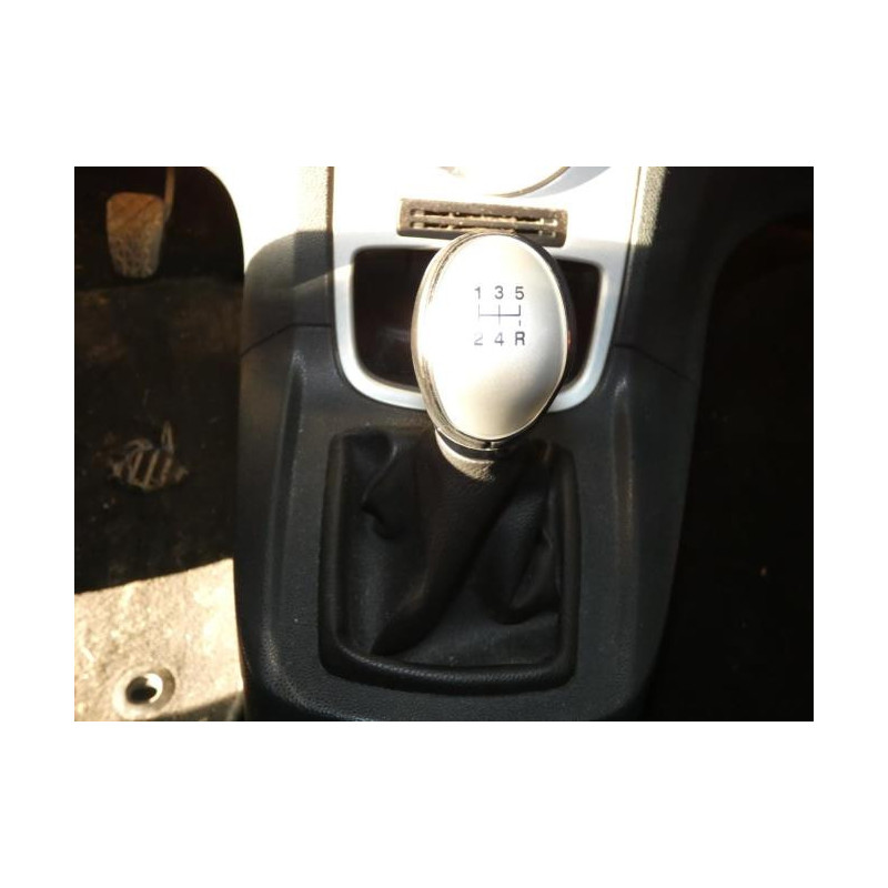 Boite de vitesses FORD FIESTA 6 PHASE 1 d’occasion