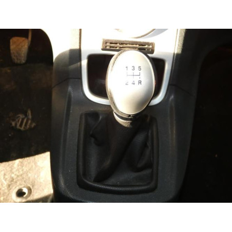 Boite de vitesses FORD FIESTA 6 PHASE 1 d’occasion