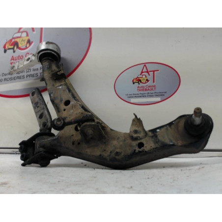 Triangle avant gauche NISSAN  d’occasion