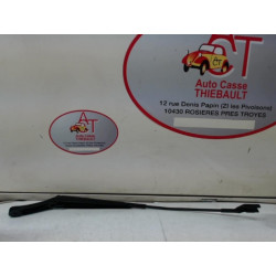 Bras essuie glace avant droit SEAT IBIZA IV SC d’occasion