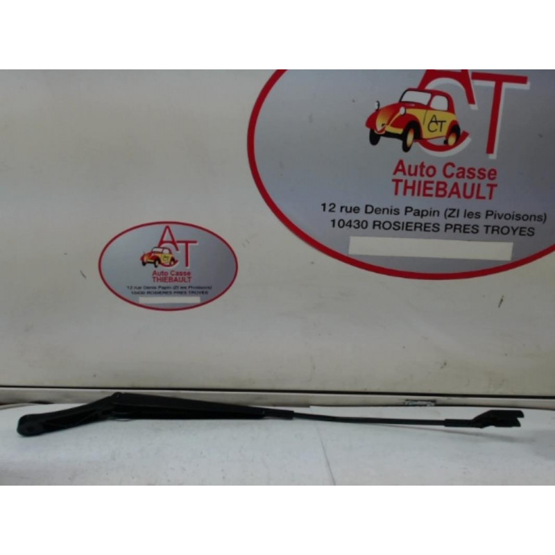 Bras essuie glace avant droit SEAT IBIZA IV SC d’occasion