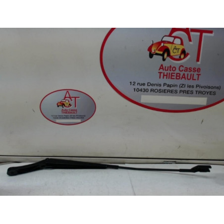 Bras essuie glace avant droit SEAT IBIZA IV SC d’occasion