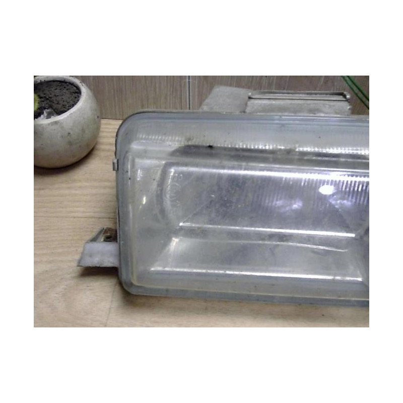 Optique avant principal droit (feux)(phare) CITROEN XM PHASE 2 d’occasion
