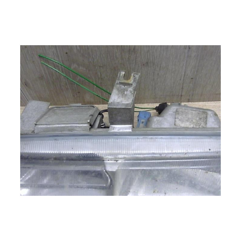 Optique avant principal droit (feux)(phare) CITROEN XM PHASE 2 d’occasion