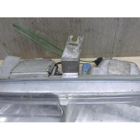 Optique avant principal droit (feux)(phare) CITROEN XM PHASE 2 d’occasion