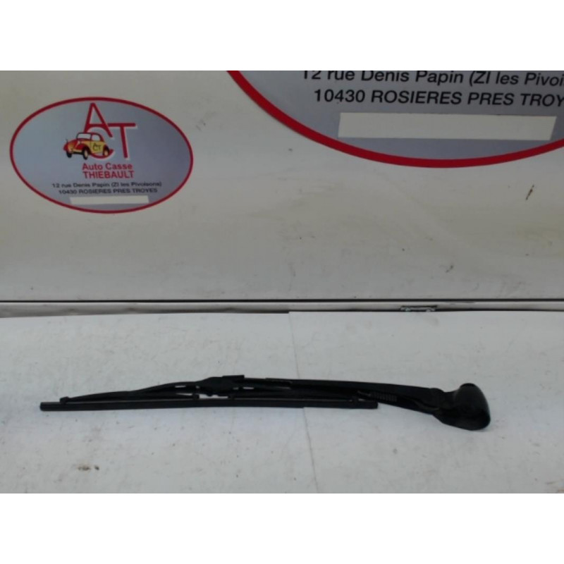 Bras essuie glace arriere SEAT IBIZA II PHASE 2 d’occasion
