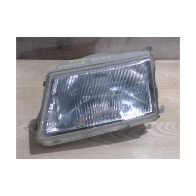 Optique avant principal gauche (feux)(phare) LANCIA Y10 2 d’occasion