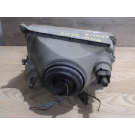 Optique avant principal gauche (feux)(phare) LANCIA Y10 2 d’occasion