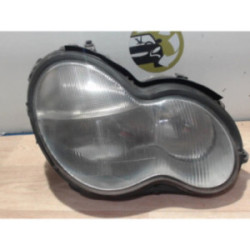 Optique avant principal droit (feux)(phare) MERCEDES CLASSE C 203 PHASE 1 d’occasion