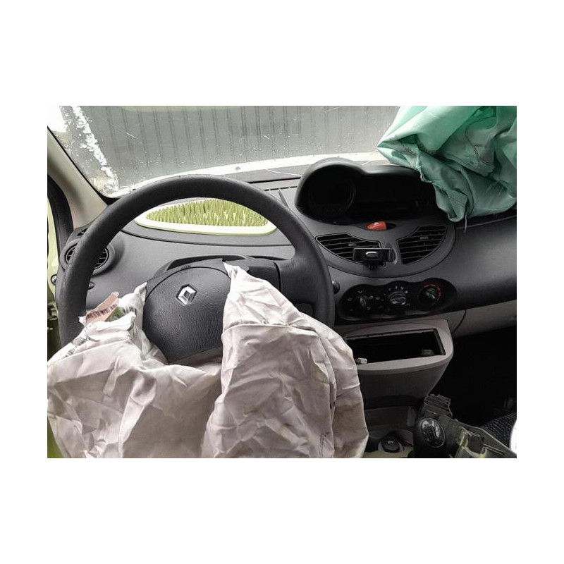 Baie de pare brise RENAULT TWINGO 2 PHASE 1 d’occasion