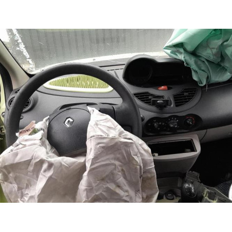 Baie de pare brise RENAULT TWINGO 2 PHASE 1 d’occasion