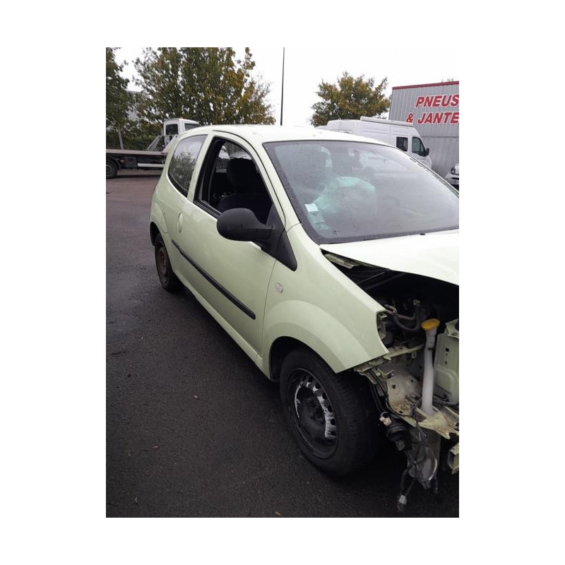 Baie de pare brise RENAULT TWINGO 2 PHASE 1 d’occasion
