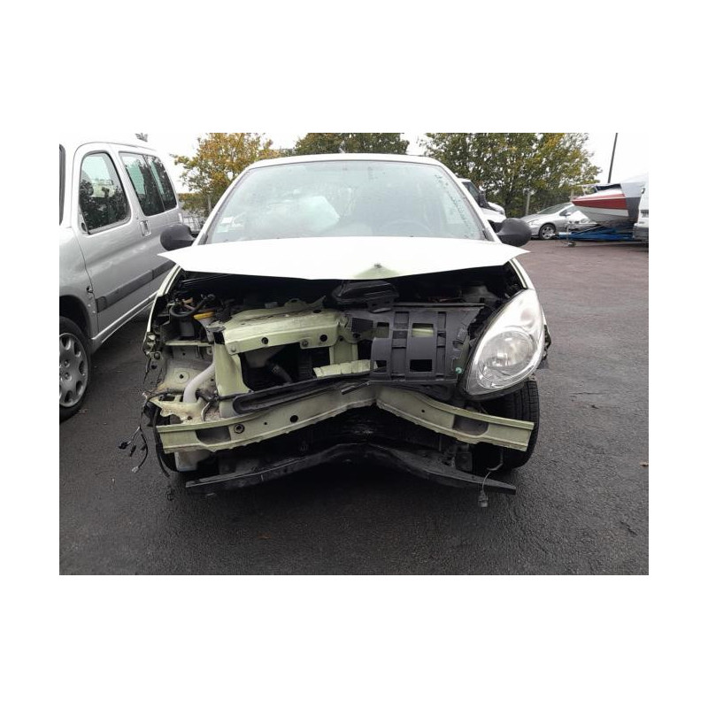 Baie de pare brise RENAULT TWINGO 2 PHASE 1 d’occasion