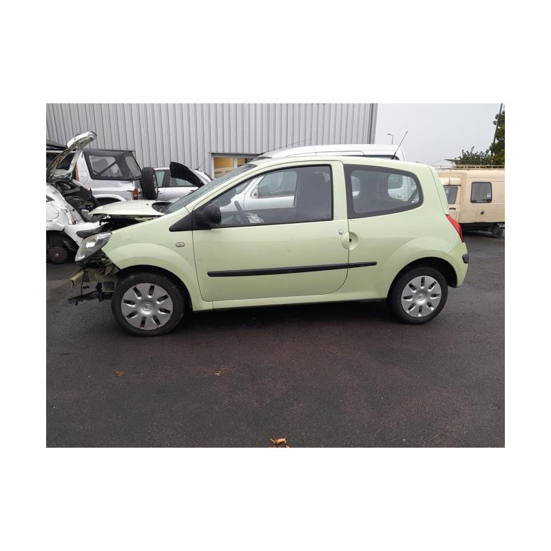 Baie de pare brise RENAULT TWINGO 2 PHASE 1 d’occasion