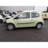 Baie de pare brise RENAULT TWINGO 2 PHASE 1 d’occasion