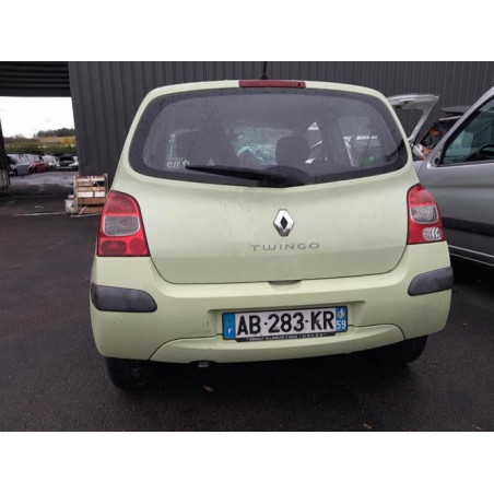 Baie de pare brise RENAULT TWINGO 2 PHASE 1 d’occasion