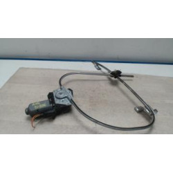 Leve vitre electrique avant gauche RENAULT CLIO 1 PHASE 3 d’occasion